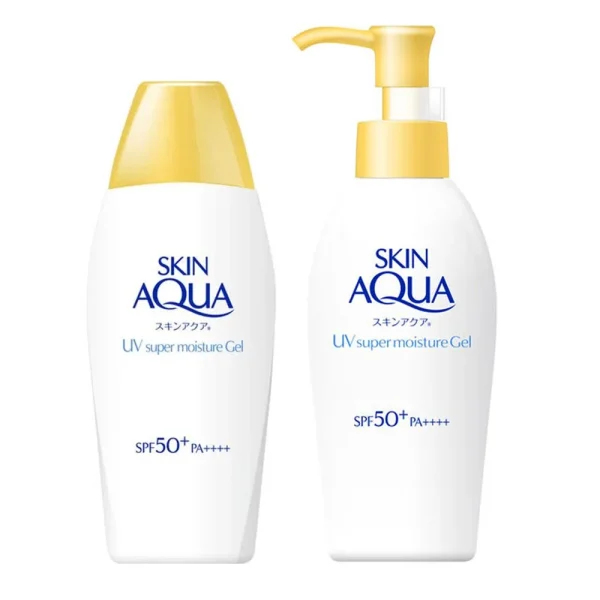 skin aqua sunscreen