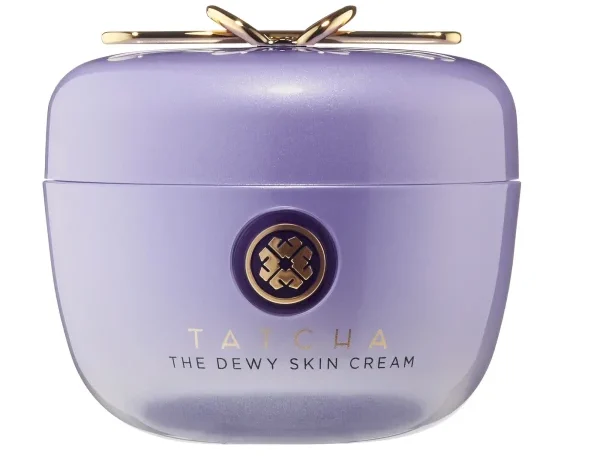 tatcha moisturizer