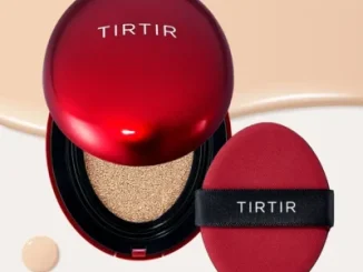 TIRTIR Cushion Foundation