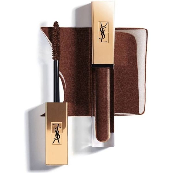 YSL Brown Mascara