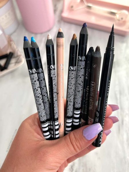 Best Eyeliner Pencils