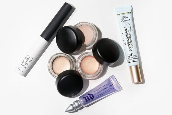 Best Eyeshadow Primers