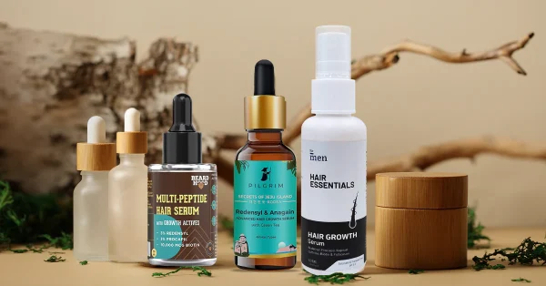 Best Hair Growth Serum