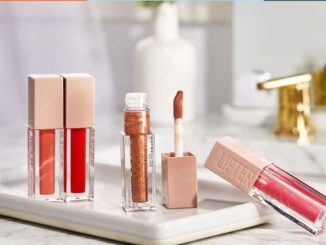 Best Lip Plumping Glosses