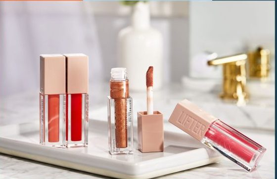 Best Lip Plumping Glosses