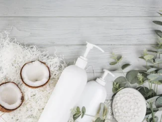 Best Natural Shampoo