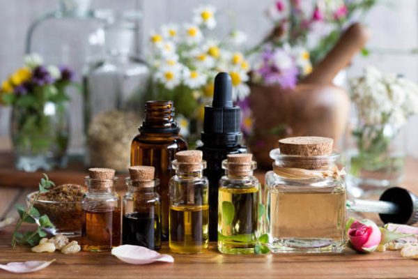 Best Oils for Hair Growth