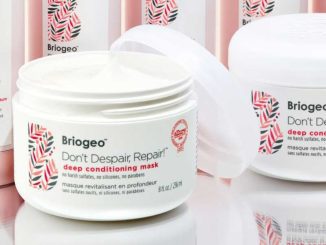 Briogeo Hair Mask