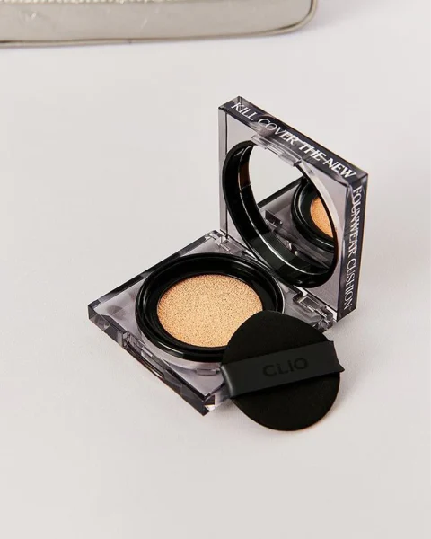 Clio Cushion Foundation