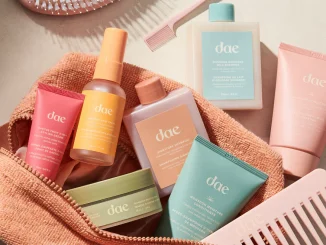 Dae Shampoo