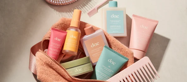 Dae Shampoo