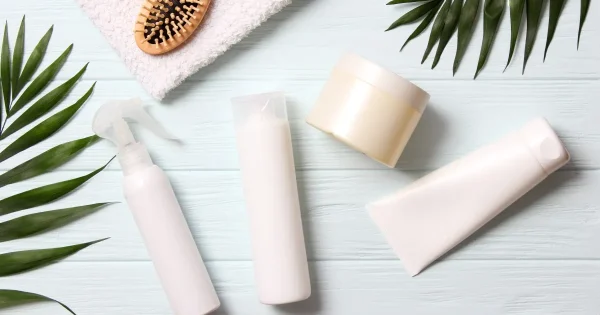 Dermatologist-Recommended Shampoos for Hair Loss