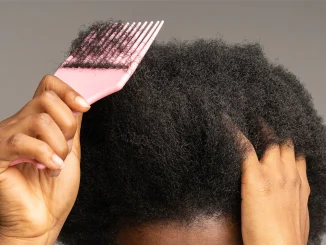 Hair Thickening Shampoos