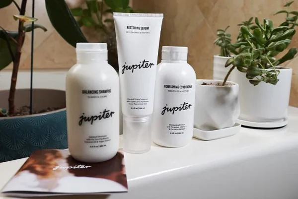 Jupiter Shampoo
