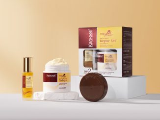 Karseell Collagen Hair Mask