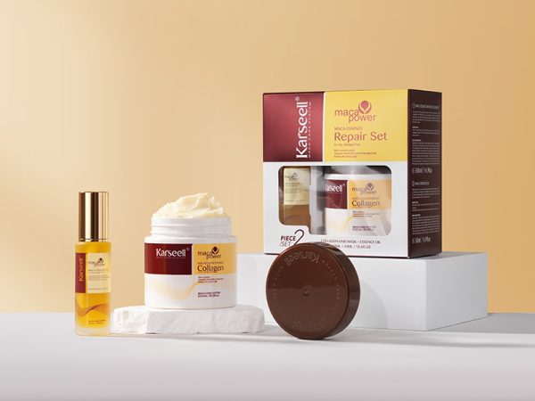 Karseell Collagen Hair Mask