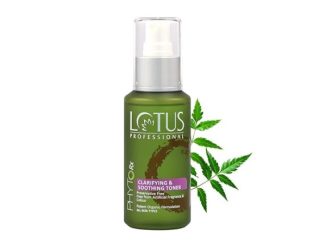 Lotus Professional Toner