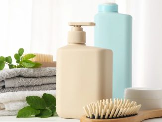 Moisturizing Shampoo