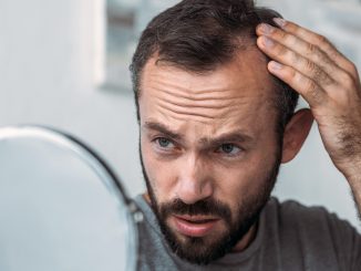 Ozempic, Hair Loss, and Suicidal Thoughts