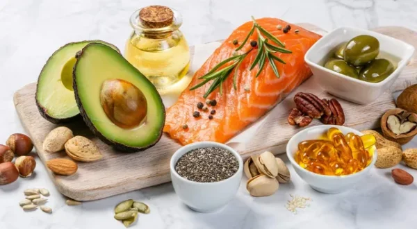 Vitamins for Hair Growth and Thickness