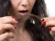 What Causes Split Ends