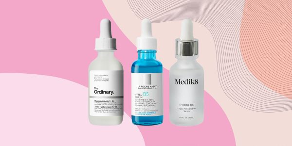 best hyaluronic acid serum