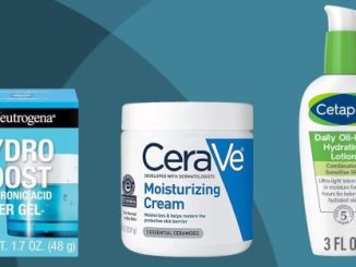 best moisturizer for dry skin