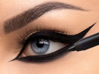 Black Eyeliner