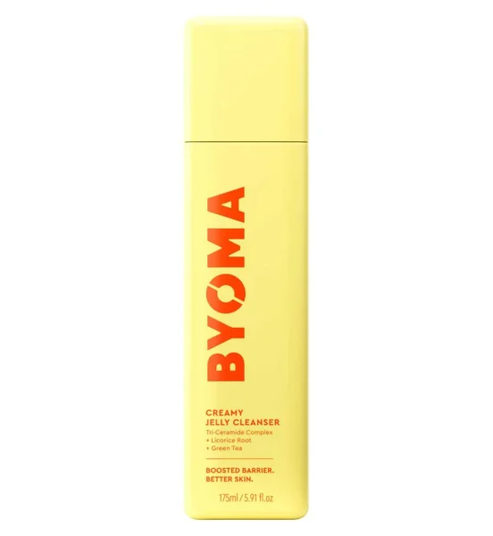 byoma cleanser