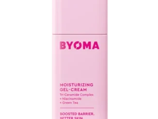 byoma moisturizer