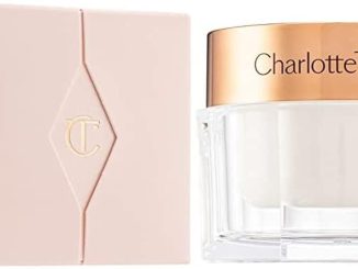 charlotte tilbury moisturizer