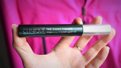 Clinique High Impact Mascara