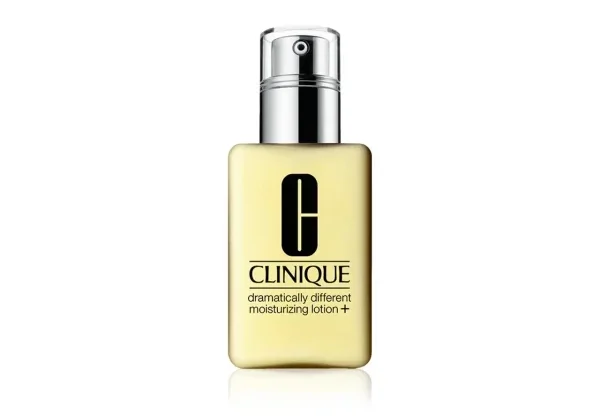 clinique moisturizer