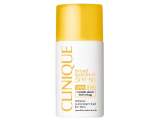 clinique sunscreen