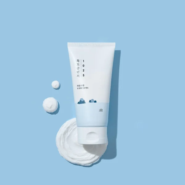 dokdo cleanser