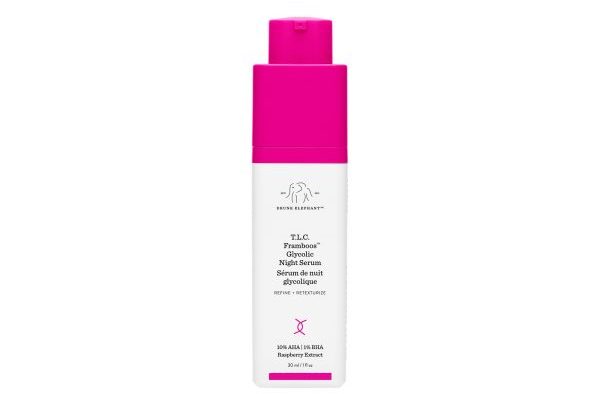 drunk elephant night serum