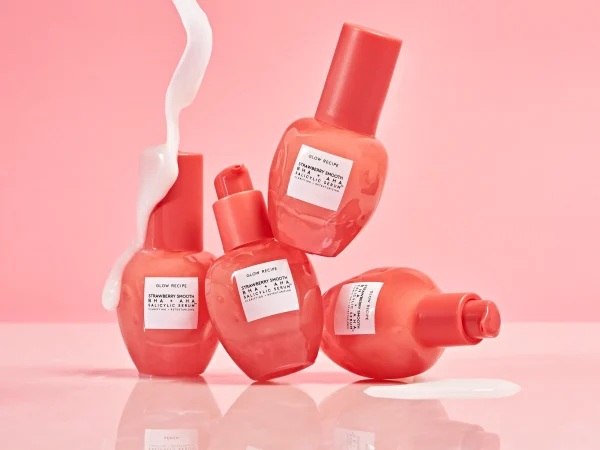 glow recipe strawberry serum