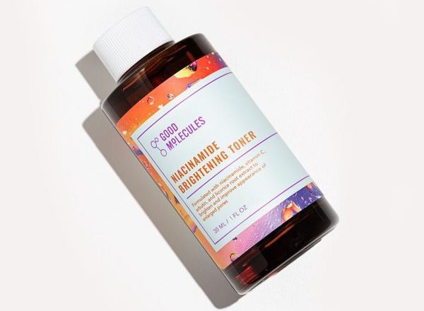 good molecules toner