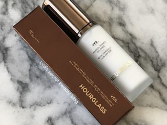 Hourglass Primer