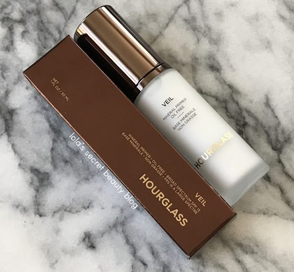 Hourglass Primer