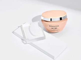 Kerastase Hair Mask