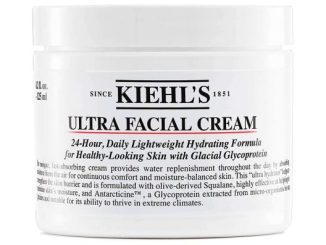 kiehl's moisturizer