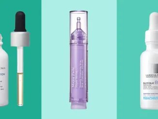 kojic acid serum