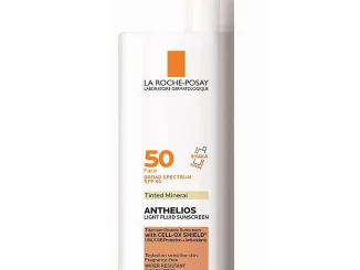la roche-posay sunscreen