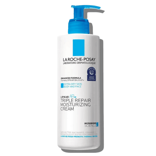 la roche posay triple repair moisturizer