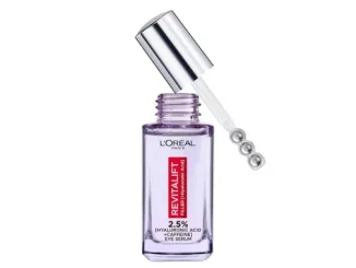 loreal eye serum