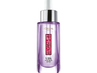loreal serum