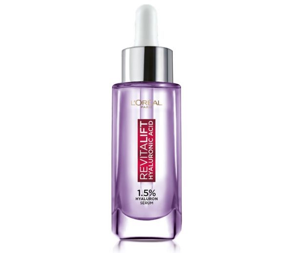 loreal serum