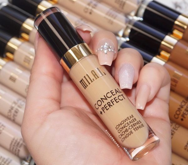 Milani Concealer