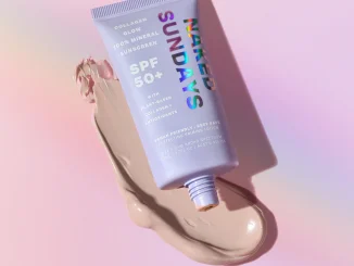 naked sundays sunscreen